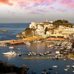 Porto di Ponza