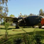 Aereo Militare Piana delle Orme